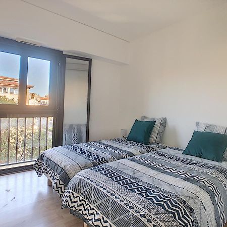 Appartement 3 Pieces Centre קאן מראה חיצוני תמונה